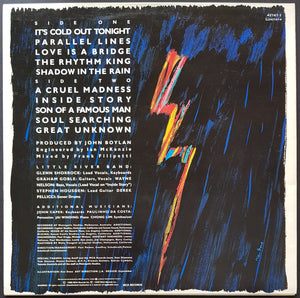 Little River Band - Monsoon