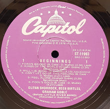 Load image into Gallery viewer, Little River Band - Beginnings - Before: Little River Band