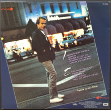 Load image into Gallery viewer, Little River Band (Glenn Shorrock) - Villain Of The Peace
