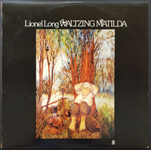Load image into Gallery viewer, Delltones - (LIONEL LONG) Waltzing Matilda