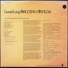 Load image into Gallery viewer, Delltones - (LIONEL LONG) Waltzing Matilda