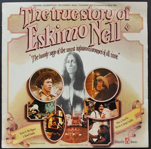 Brian May (Aus. Composer) - The True Story Of Eskimo Nell Original Soundtrack