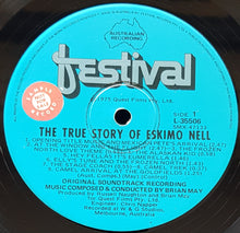 Load image into Gallery viewer, Brian May (Aus. Composer) - The True Story Of Eskimo Nell Original Soundtrack