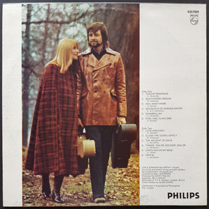 Lyn & Graham McCarthy - Lyn & Graham McCarthy