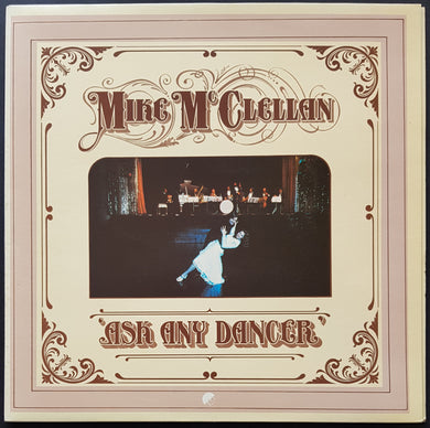 Mike McClellan - Ask Any Dancer