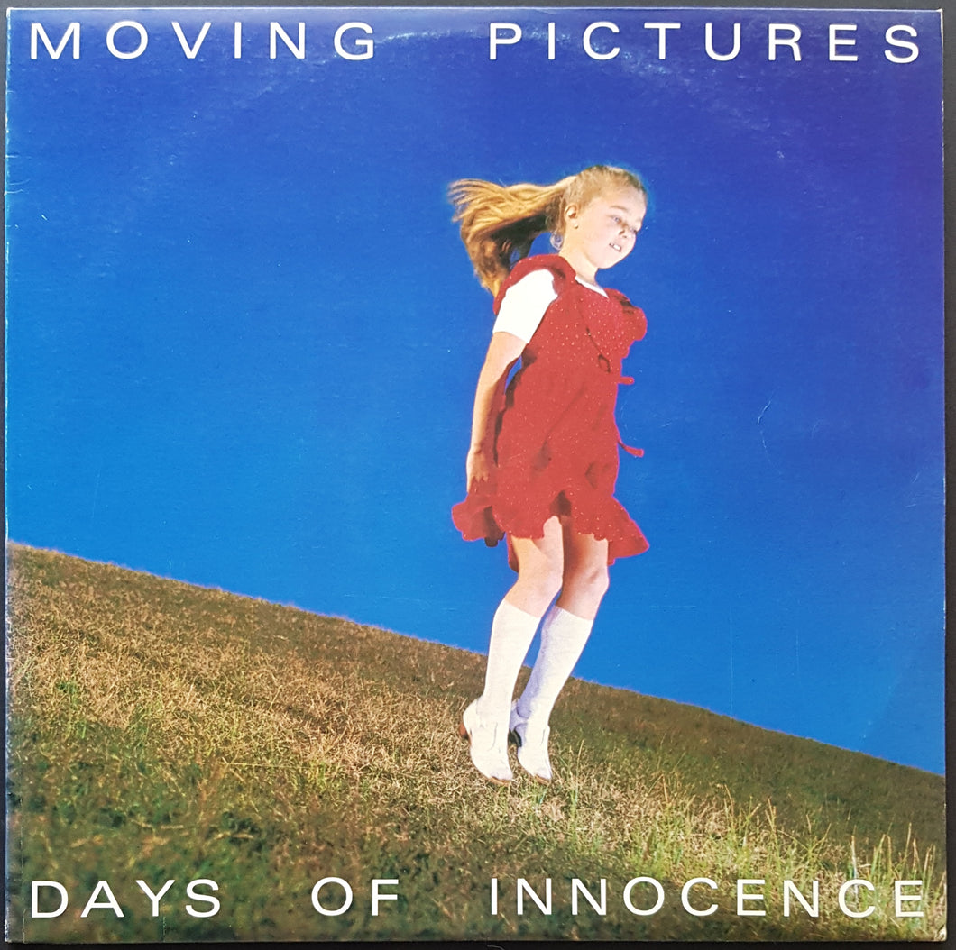 Moving Pictures - Days Of Innocence
