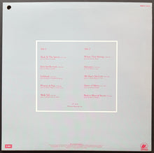 Load image into Gallery viewer, Moving Pictures - Matinee