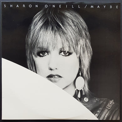 Sharon O'Neill - Maybe