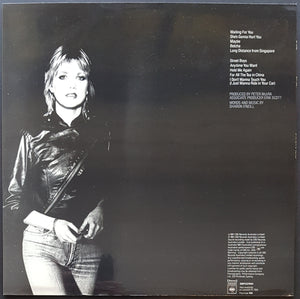 Sharon O'Neill - Maybe
