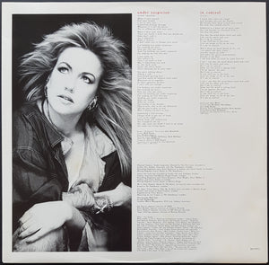 Sharon O'Neill - Danced In The Fire