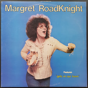 Margret Roadknight - Margret Roadknight