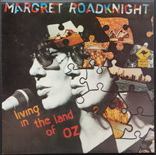Load image into Gallery viewer, Margret Roadknight - Living In The Land Of OZ