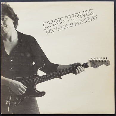 Rose Tattoo (Pete Wells) - CHRIS TURNER - My Guitar And Me