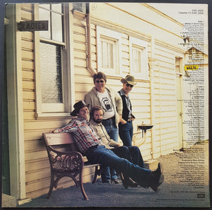 Saltbush - Saltbush