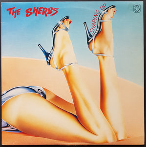 Sherbet (Sherbs) - Shaping Up