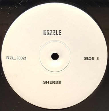 Sherbet (Sherbs) - Shaping Up