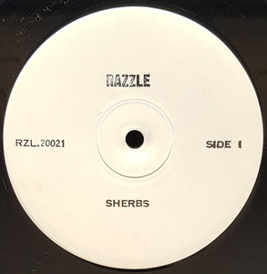 Sherbet (Sherbs) - Shaping Up