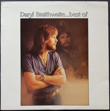 Sherbet (Daryl Braithwaite) - Daryl Braithwaite...Best Of