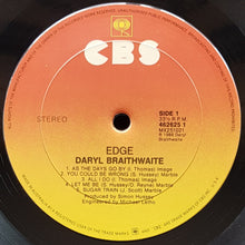 Load image into Gallery viewer, Sherbet (Daryl Braithwaite) - Edge