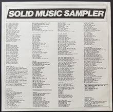Load image into Gallery viewer, Skyhooks (Greg Macainsh) - Solid Music Sampler