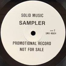 Load image into Gallery viewer, Skyhooks (Greg Macainsh) - Solid Music Sampler