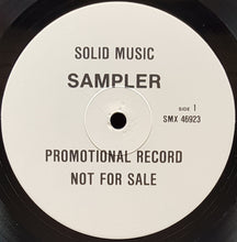 Load image into Gallery viewer, Skyhooks (Greg Macainsh) - Solid Music Sampler