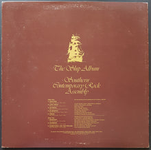 Load image into Gallery viewer, S.C.R.A. - The Ship Album