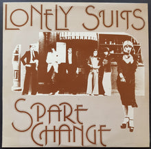 Load image into Gallery viewer, Spare Change - Lonely Suits