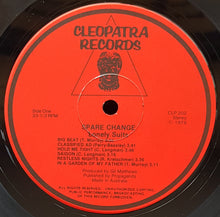 Load image into Gallery viewer, Spare Change - Lonely Suits