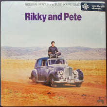 Load image into Gallery viewer, Split Enz - Rikky And Pete Original Motion Picture Soundtrack