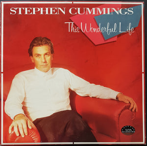 Sports (Stephen Cummings) - This Wonderful Life