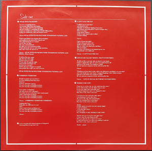 Sports (Stephen Cummings) - This Wonderful Life
