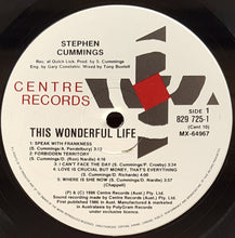 Load image into Gallery viewer, Sports (Stephen Cummings) - This Wonderful Life