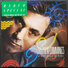 Load image into Gallery viewer, Sports (Stephen Cummings) - A New Kind Of Blue