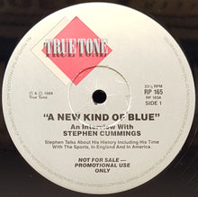 Load image into Gallery viewer, Sports (Stephen Cummings) - A New Kind Of Blue