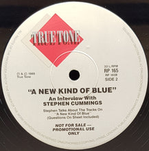 Load image into Gallery viewer, Sports (Stephen Cummings) - A New Kind Of Blue