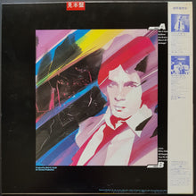 Load image into Gallery viewer, Springfield, Rick - Wait For Night