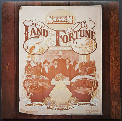 Stars - Land Of Fortune