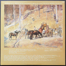 Load image into Gallery viewer, Stars - Land Of Fortune