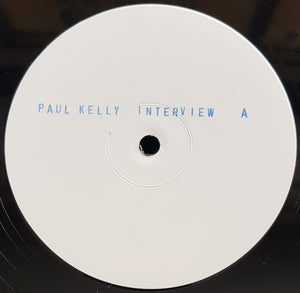 Kelly, Paul - So Much Water So Close To Home