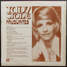 Load image into Gallery viewer, Judy Stone - Favourites