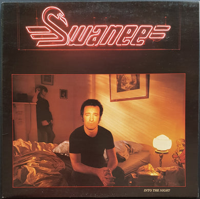Swanee - Into The Night