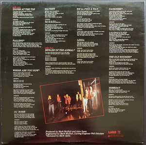Swanee - Into The Night