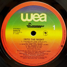 Load image into Gallery viewer, Swanee - Into The Night