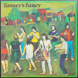 Tansey's Fancy - Tansey's Fancy