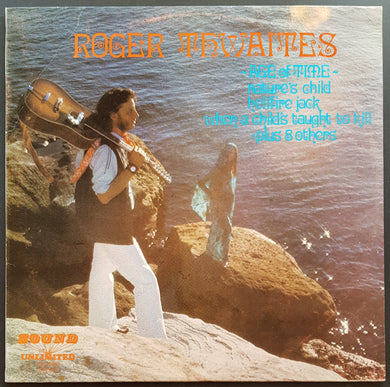 Roger Thwaites - Age Of Time