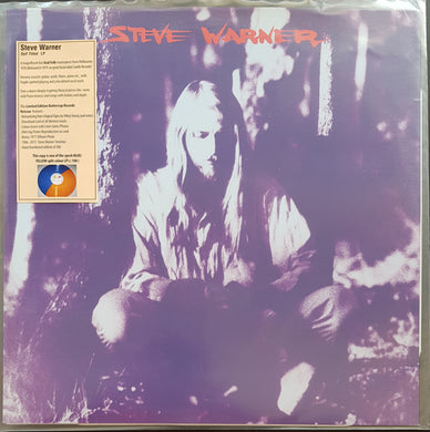 Steve Warner - Steve Warner