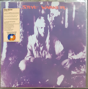 Steve Warner - Steve Warner