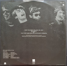 Load image into Gallery viewer, Wendy &amp; The Rocketts - Have You Been Telling Me Lies?