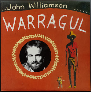 Williamson, John - Warragul